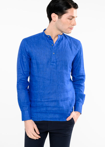 Bottoni on sale camicia uomo