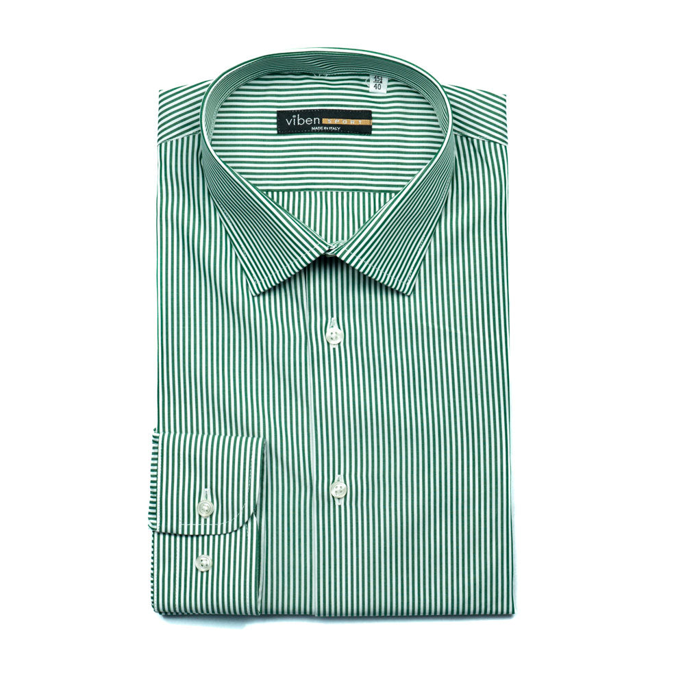 Camicia Uomo Camicia Lino Coreana Verde Outfit Camicia Coreana