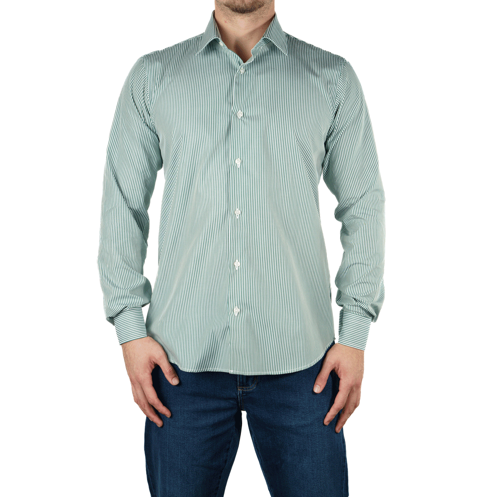 Camicia 39 a deals che taglia corrisponde