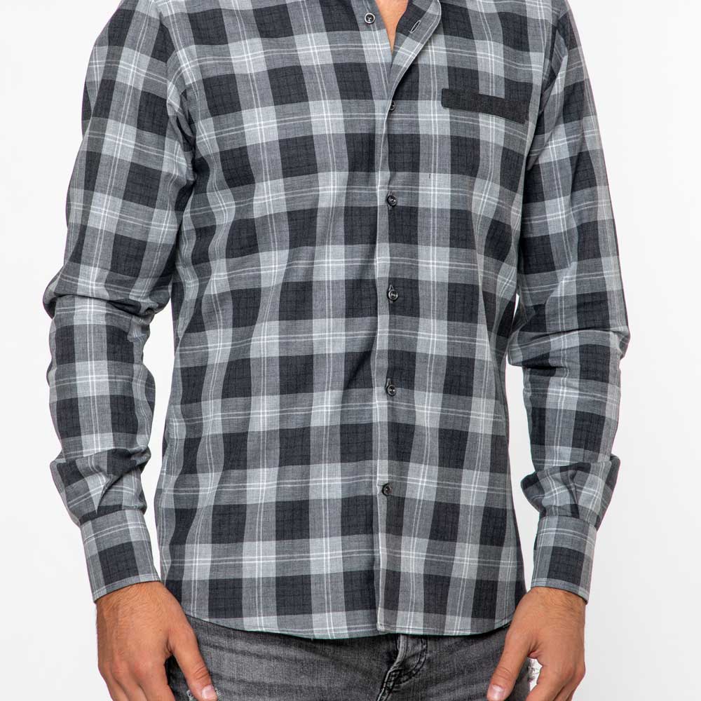 HFDWYJ Camicia Da Uomo In Stile Casual Da Boscaiolo Plaid Flanella A Quadri Camicia Imbottita Da Foderata A Scacchi Camicia Green M 135345707 HFDWYJ Camicia Da Uomo In Stile Casual Da Boscaiolo Plaid Flanella A Quadri Camicia Imbottita Da Foderata A Scacchi Camicia Green M 135345707