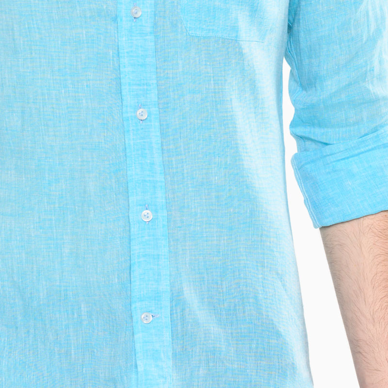 Camicia Lino – vibenfactorystore