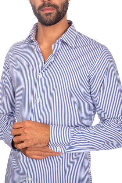 Camicie uomo regular fit sale