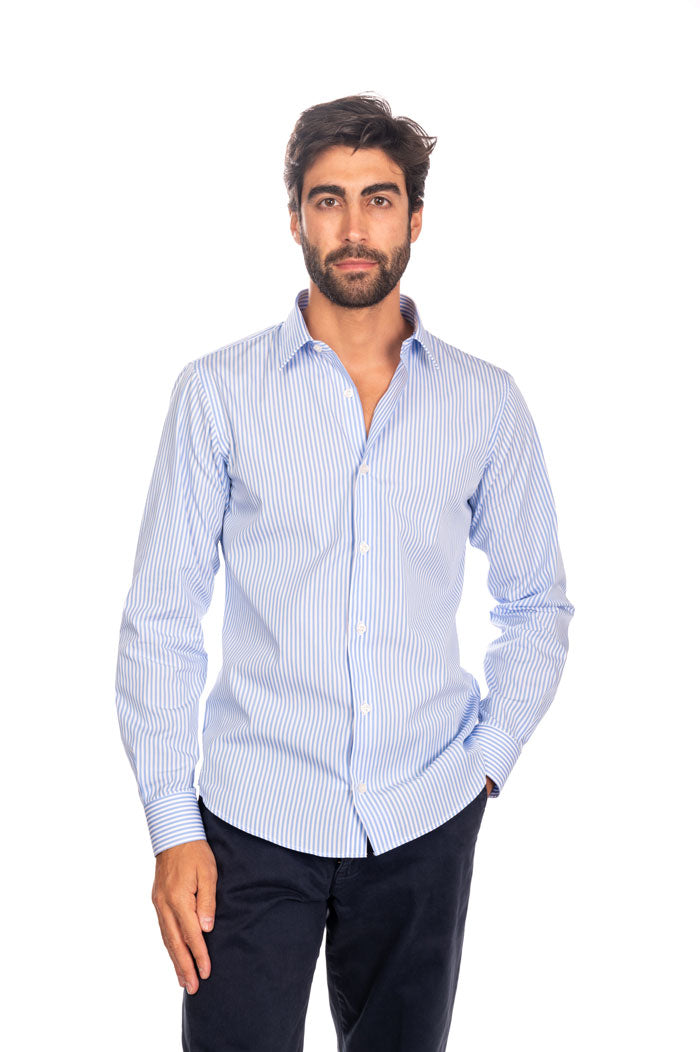 Camicia on sale bianca classica