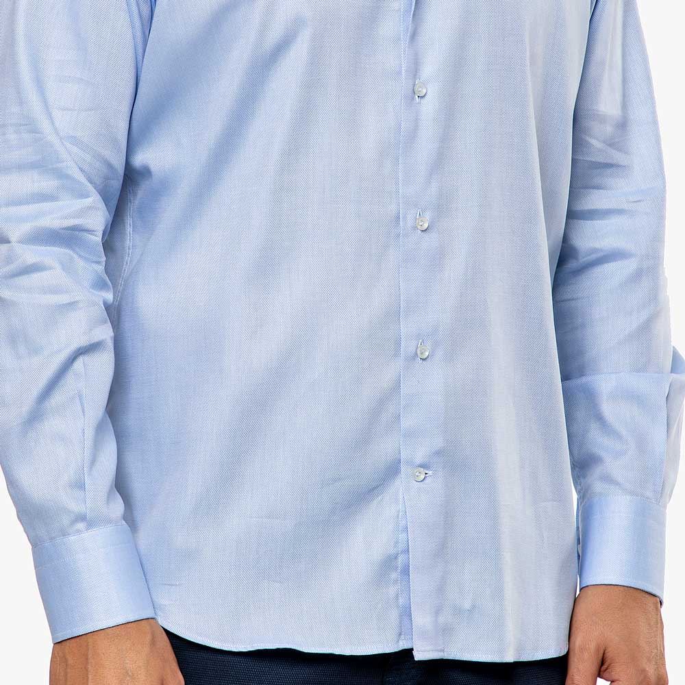 Camicia nido d ape vibenfactorystore