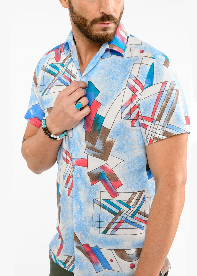 Camicia americana deals