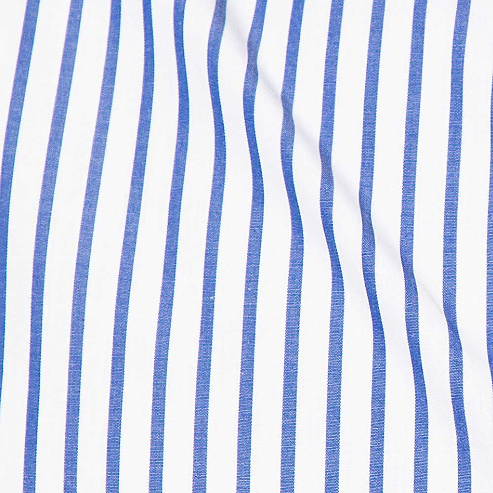 Dettaglio-tessuto-Camicia-Manica-Lunga-a-Righe