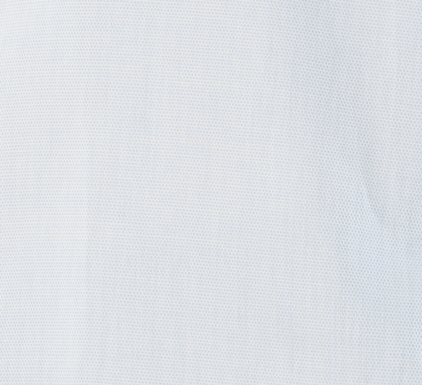 camicia celeste chiaro tessuto operato slim fit