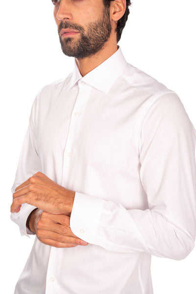 camicia-cerimonia-elegante-bianca-collo-francese-uomo