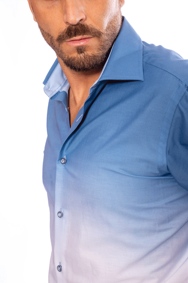 Camicia particolare sales