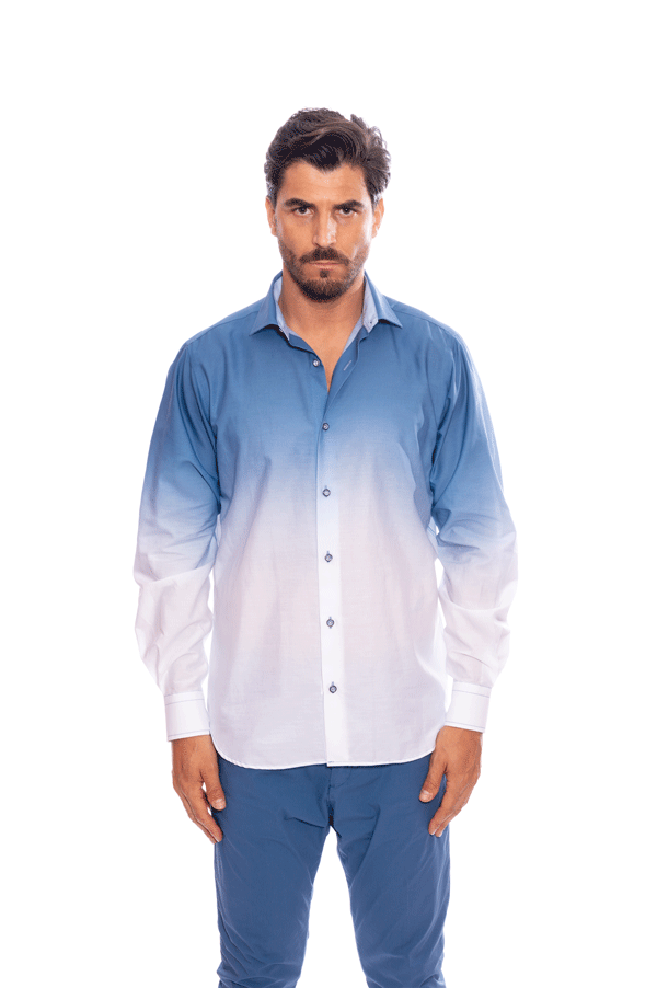 Camicia particolare 2025
