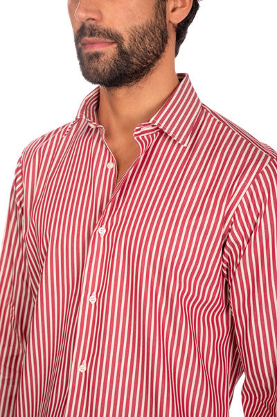 camicia-rossa-elegante-a-righe-regular-fit-outfit-uomo