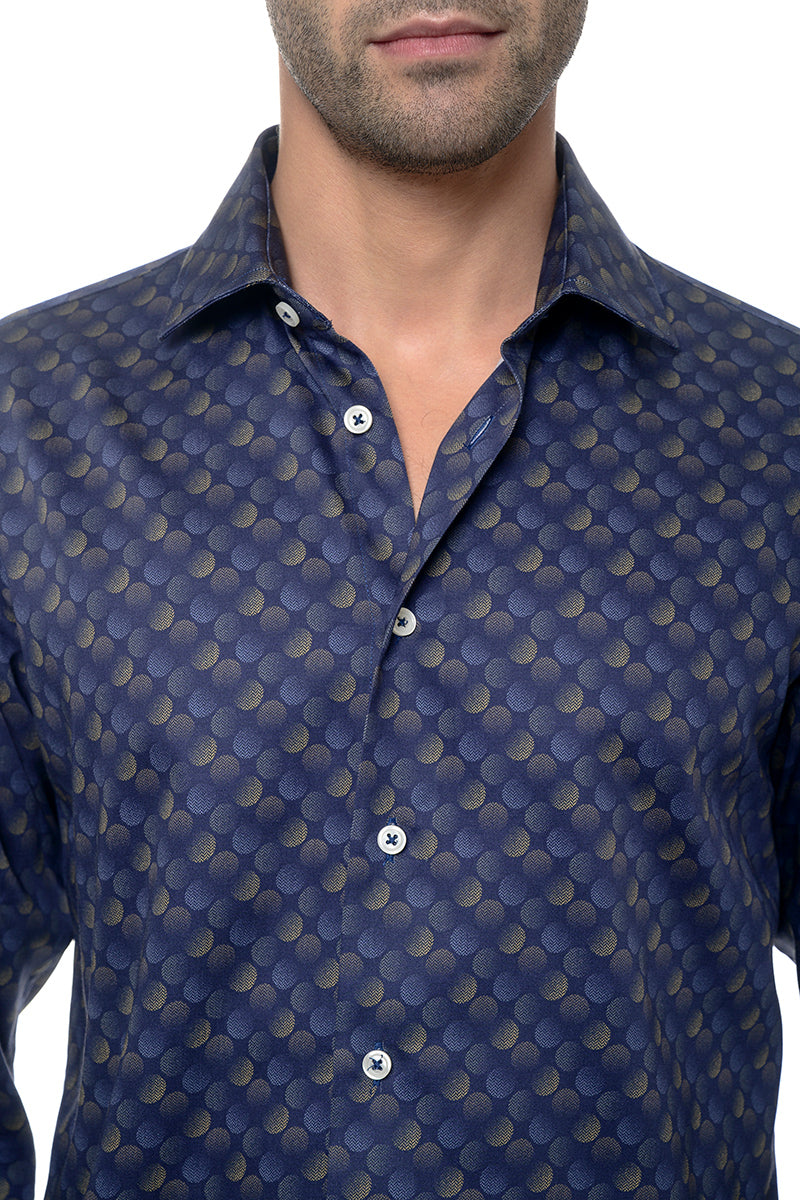 Camicia disegnata deals