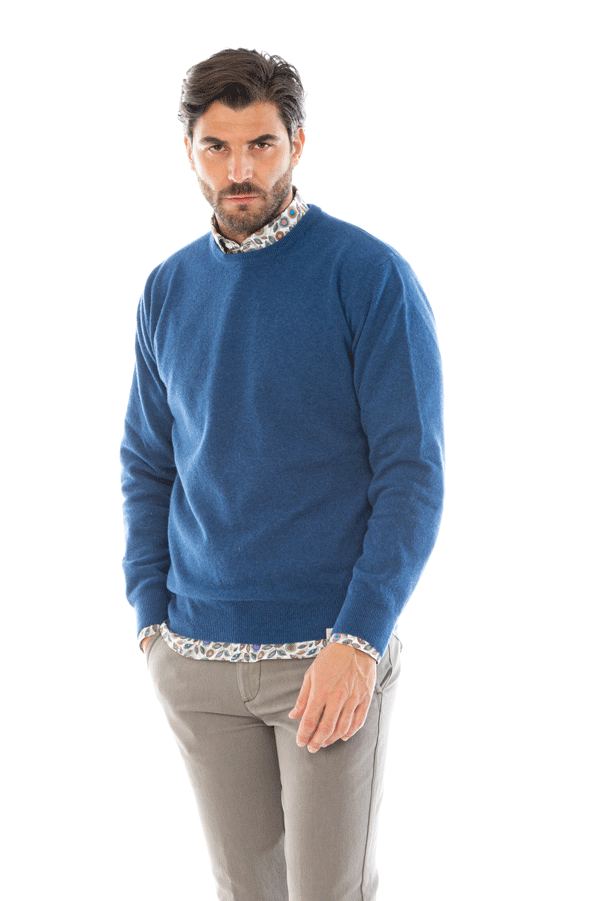 Camicia e maglione uomo clearance