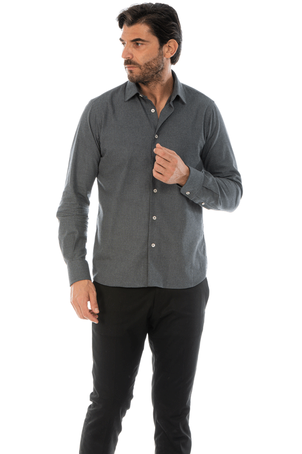 Migliore 2025 camicia uomo